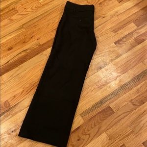 LOFT | Wide Leg Dress Pants